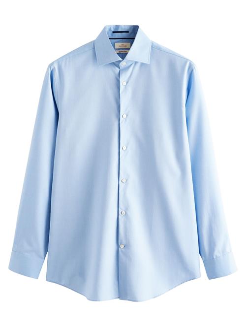 Next Skjorte  lyseblå