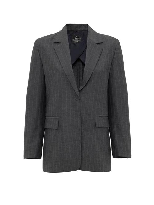 Antioch Blazer  grå / mørkegrå