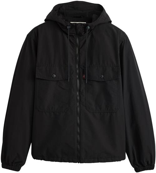 LEVI'S ® Overgangsjakke 'Arcata'  sort