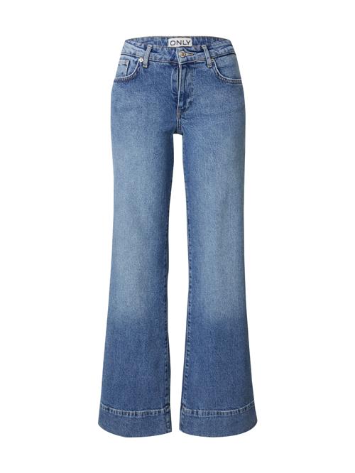 ONLY Jeans 'ONLRUELLE'  blue denim