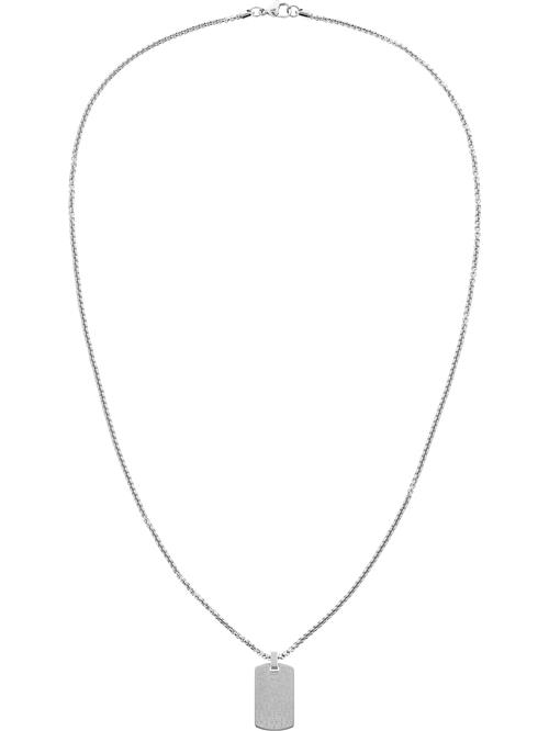 TOMMY HILFIGER Kæde  sølv