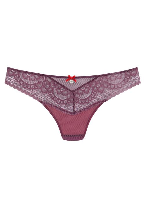 s.Oliver String  lilla