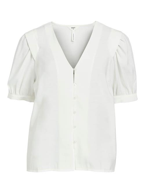 OBJECT Bluse  hvid