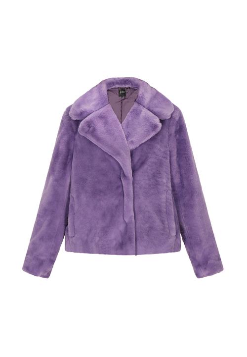 faina Overgangsjakke  lavendel