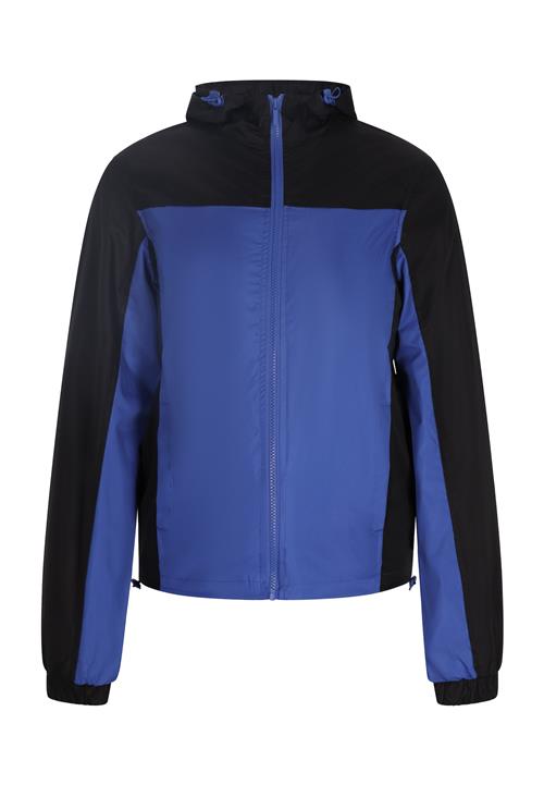 Flyweight Overgangsjakke  royalblå / sort