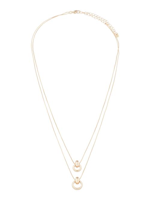 studioselect Kæde  guld