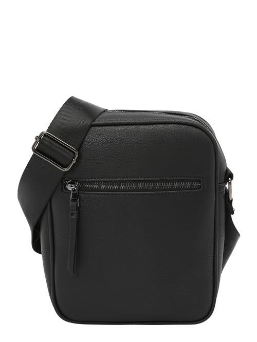 ABOUT YOU Skuldertaske  sort