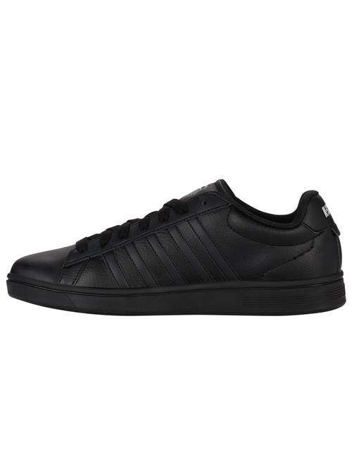 K-SWISS Sneaker low 'COURT TIEBREAK II'  sort