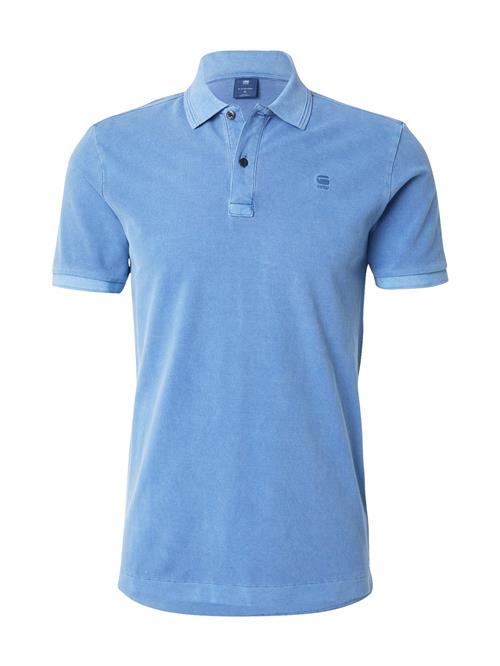 G-STAR Bluser & t-shirts 'Dunda'  royalblå