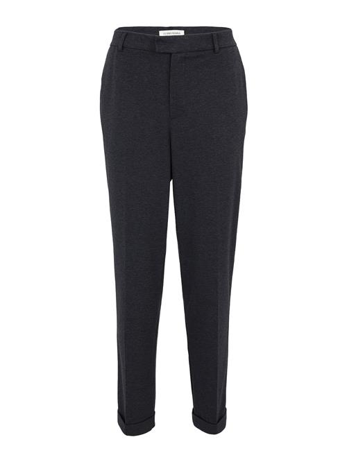 Guido Maria Kretschmer Men Bukser med fals 'Benno'  natblå