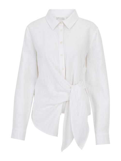 Guido Maria Kretschmer Women Bluse 'Mathilda'  hvid