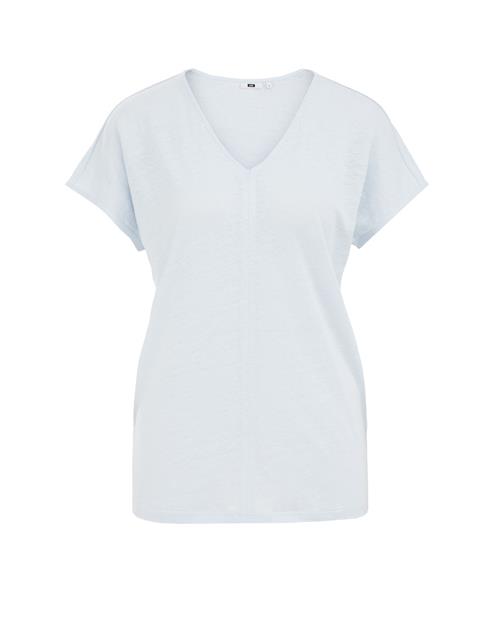 WE Fashion Shirts  pastelblå