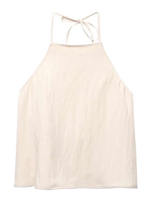 Pull&Bear Overdel  lysebeige