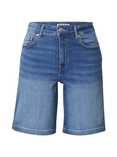 ONLY Jeans 'ONLMadison Blush'  blue denim