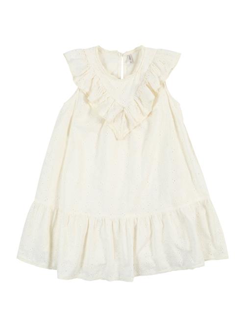 Only Mini Kjole  creme