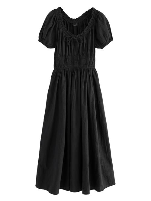 Next Sommerkjole  sort