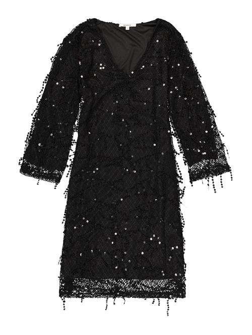 GARCIA Coctailkjole  sort