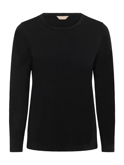 CULTURE Shirts  sort