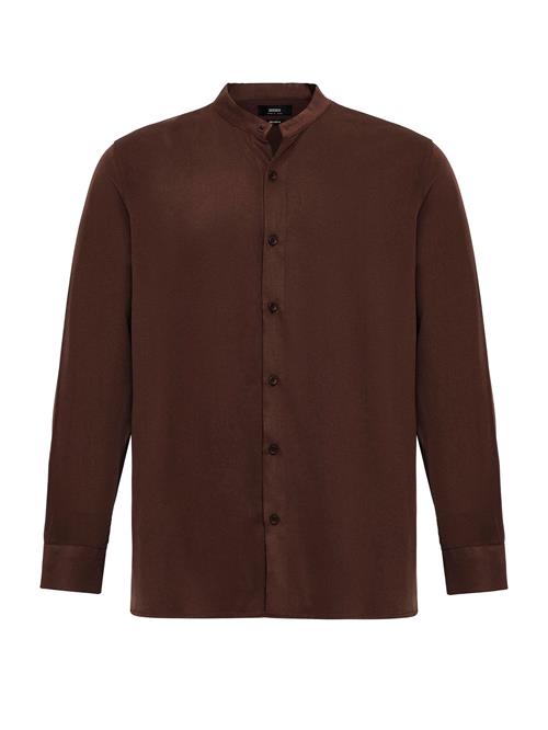 Antioch Skjorte  brun
