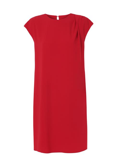 TATUUM Kjole 'Zimona'  rød