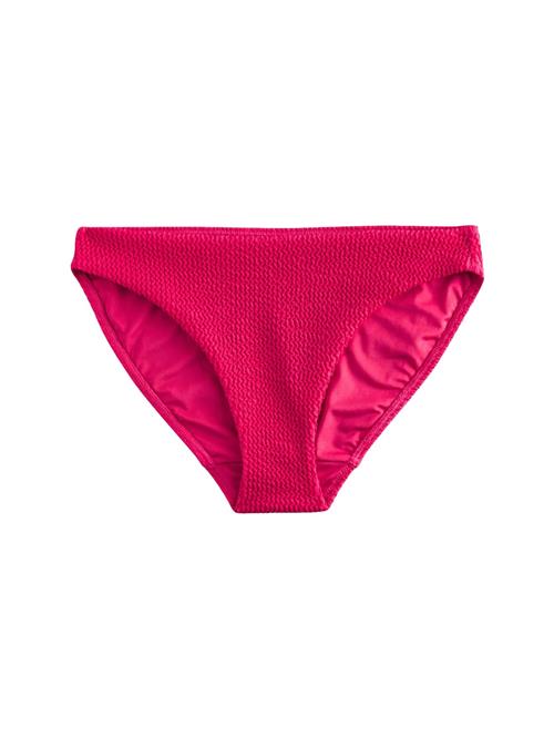 Next Bikinitrusse  mørk pink