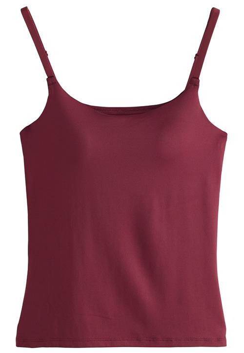 Next Overdel  burgunder