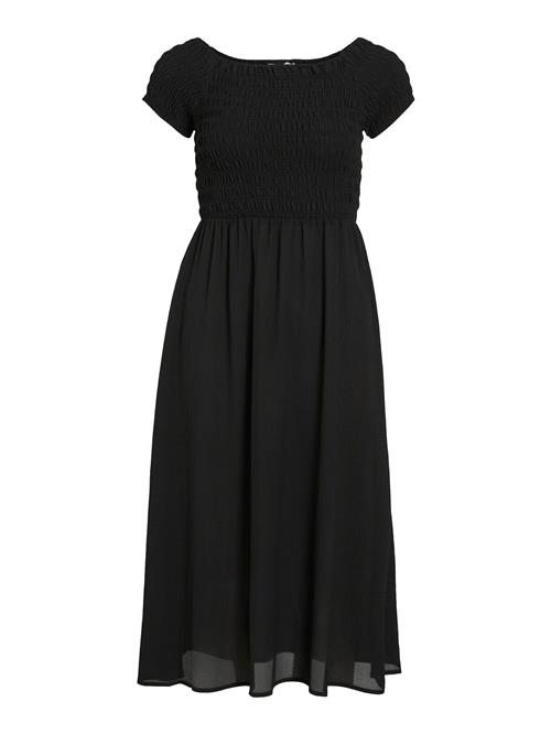 VILA Kjole 'VIRita'  sort