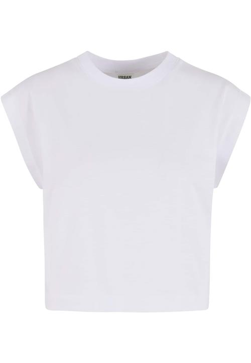 Urban Classics Shirts  hvid