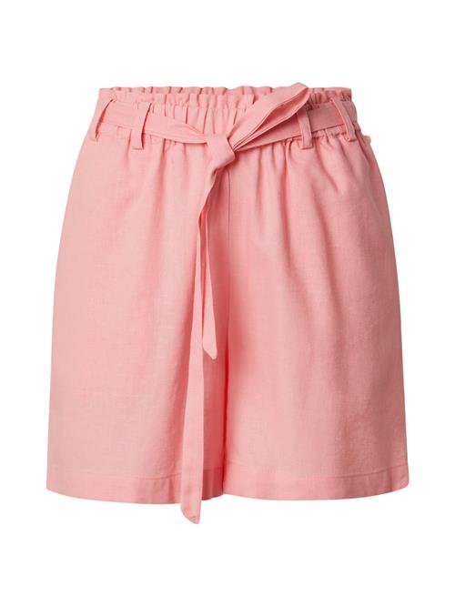 NÜMPH Bukser 'YNGVA'  gammelrosa