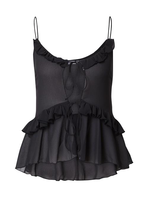 WEEKDAY Overdel 'Ena'  sort