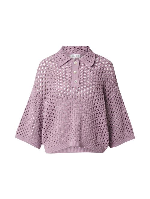 EDITED Pullover 'Anaya'  lilla