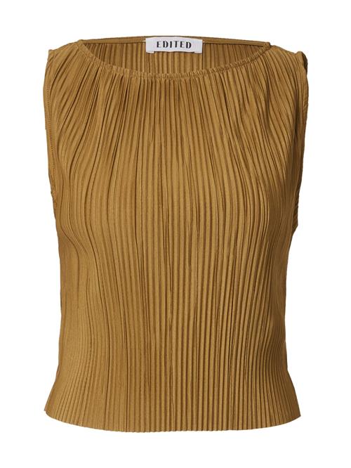 EDITED Overdel 'Wiktoria'  brun