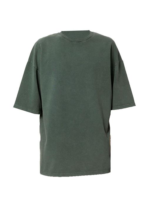 VAMOS CLO Bluser & t-shirts  grøn