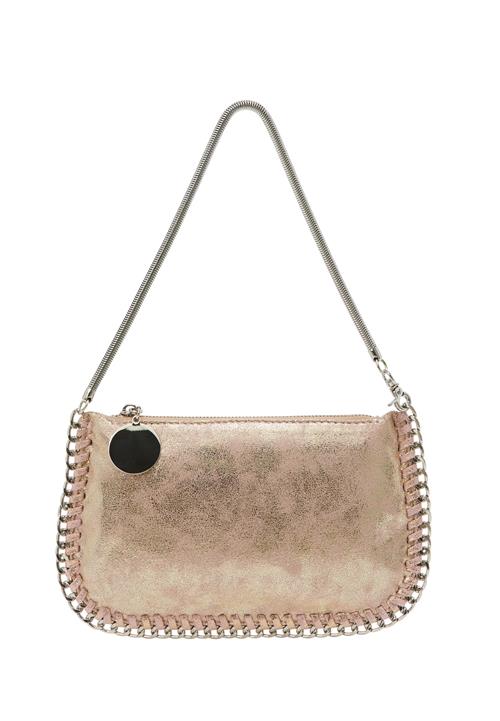 IZIA Skuldertaske  rosé