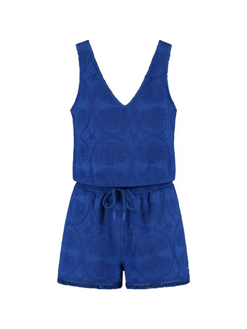 Shiwi Jumpsuit 'Fiji'  blå