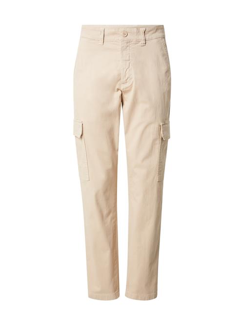 Pepe Jeans Cargobukser  beige