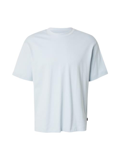 JACK & JONES Bluser & t-shirts 'JJEURBAN EDGE'  lyseblå