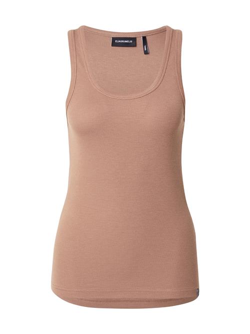 Elias Rumelis Overdel 'Clara'  mokka