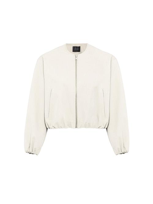 Antioch Overgangsjakke 'Marissa'  creme