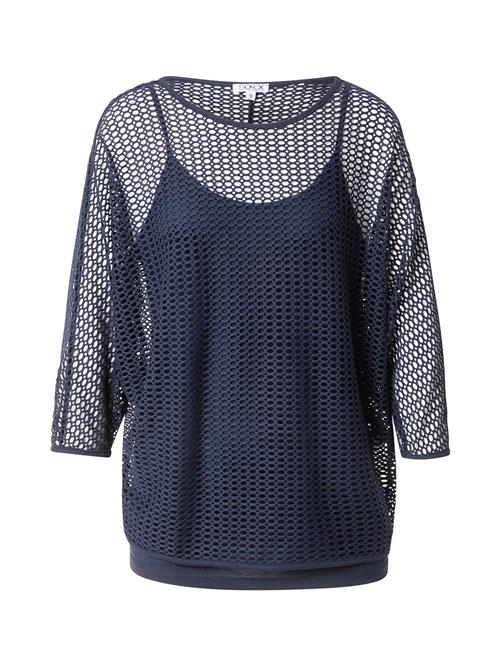 Soccx Shirts  mørkeblå