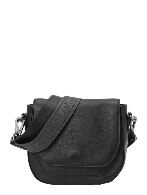 Harbour 2nd Skuldertaske 'Jp-Narin'  sort