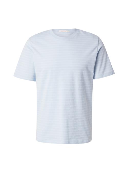 JACK & JONES Bluser & t-shirts 'JORCANGGU'  lyseblå