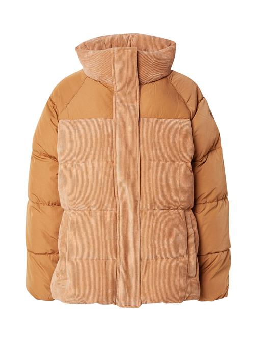 NAPAPIJRI Vinterjakke 'A-VAIRE'  pueblo / mokka