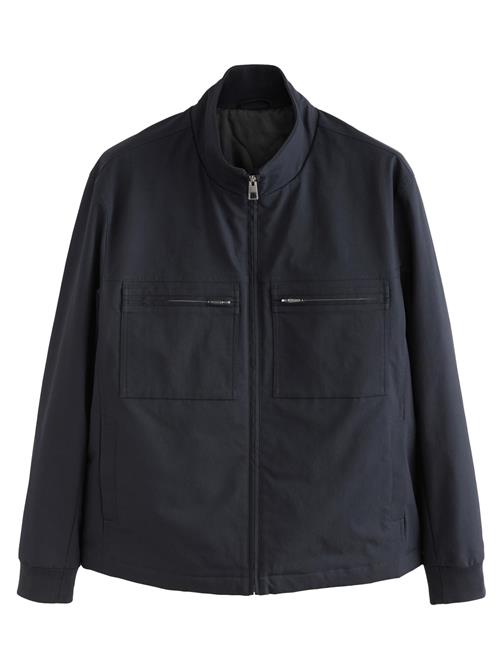 Next Overgangsjakke  navy