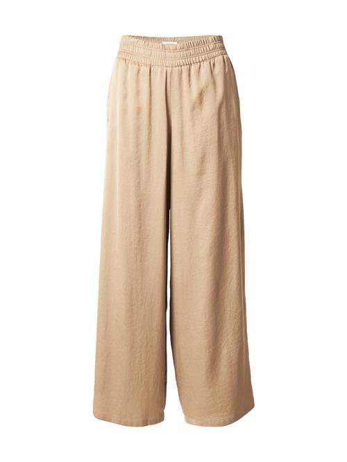 DRYKORN Bukser 'CEILING'  lysebrun