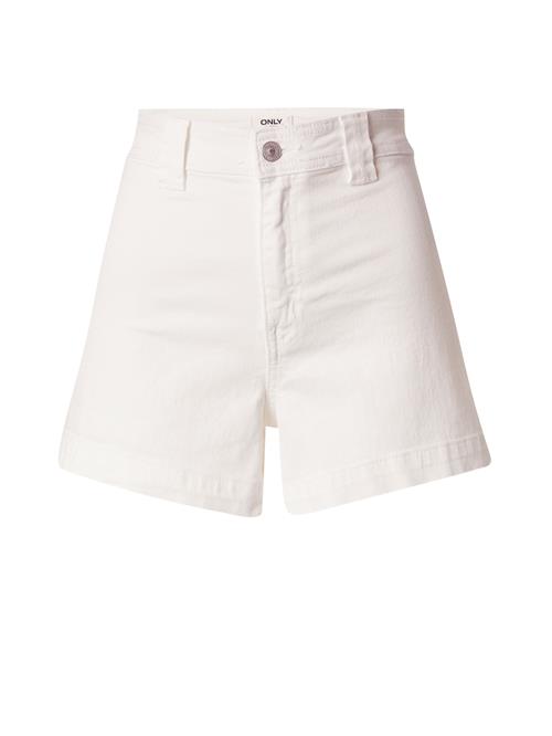 ONLY Jeans 'ONLPARIS'  hvid