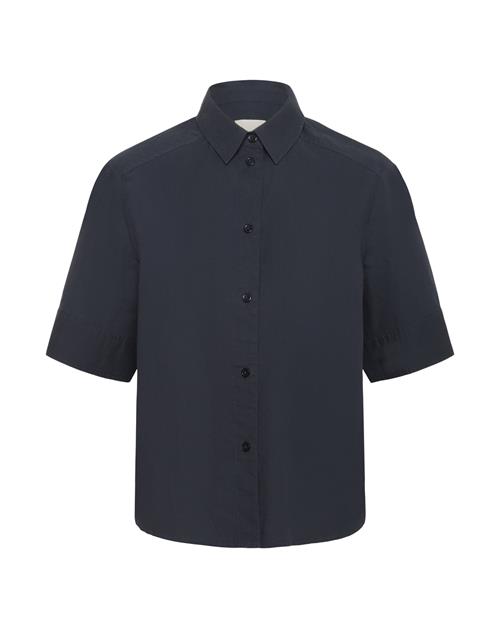 Part Two Bluse 'Haylie'  marin