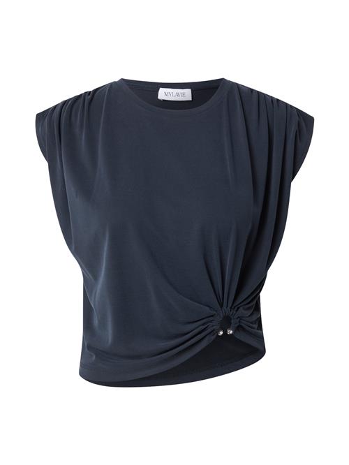 MYLAVIE by Sarah Harrison Overdel  sort