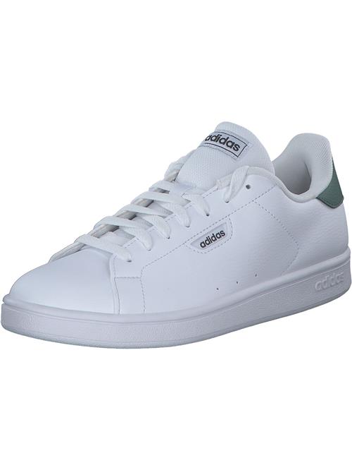 ADIDAS SPORTSWEAR Sneaker low 'Urban Court M'  grøn / hvid