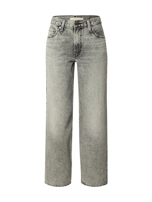 LEVI'S ® Jeans 'Baggy Dad'  grey denim